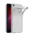 Funda silicona transparente para Xiaomi Redmi 5A