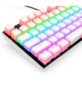 Redragon - SCARAB Kit 26 teclas Espaol Blancas