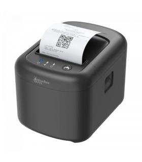 BLUEBEE - Impresora de Tickets PRINT-09 Termica directa USB, RS232, ETHERNET NEGRA 2YW
