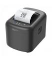 BLUEBEE - Impresora de Tickets PRINT-09 Termica directa USB, RS232, ETHERNET NEGRA 2YW