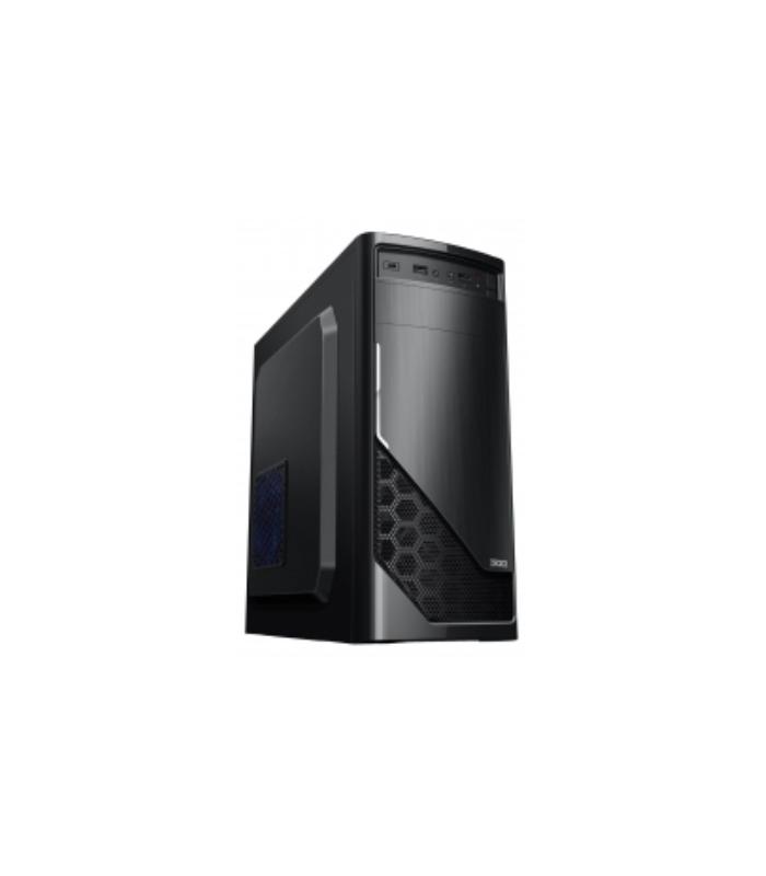 3Go HONEY - Caja ATX - 500W - 2 x USB 3.0 - 1 x USB-C