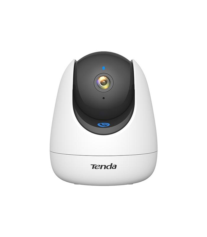 Tenda RP3 PRO - Cmara IP - Pan/Tilt - 3MP - IR - 2,4GHz - Montaje en sobremesa o techo