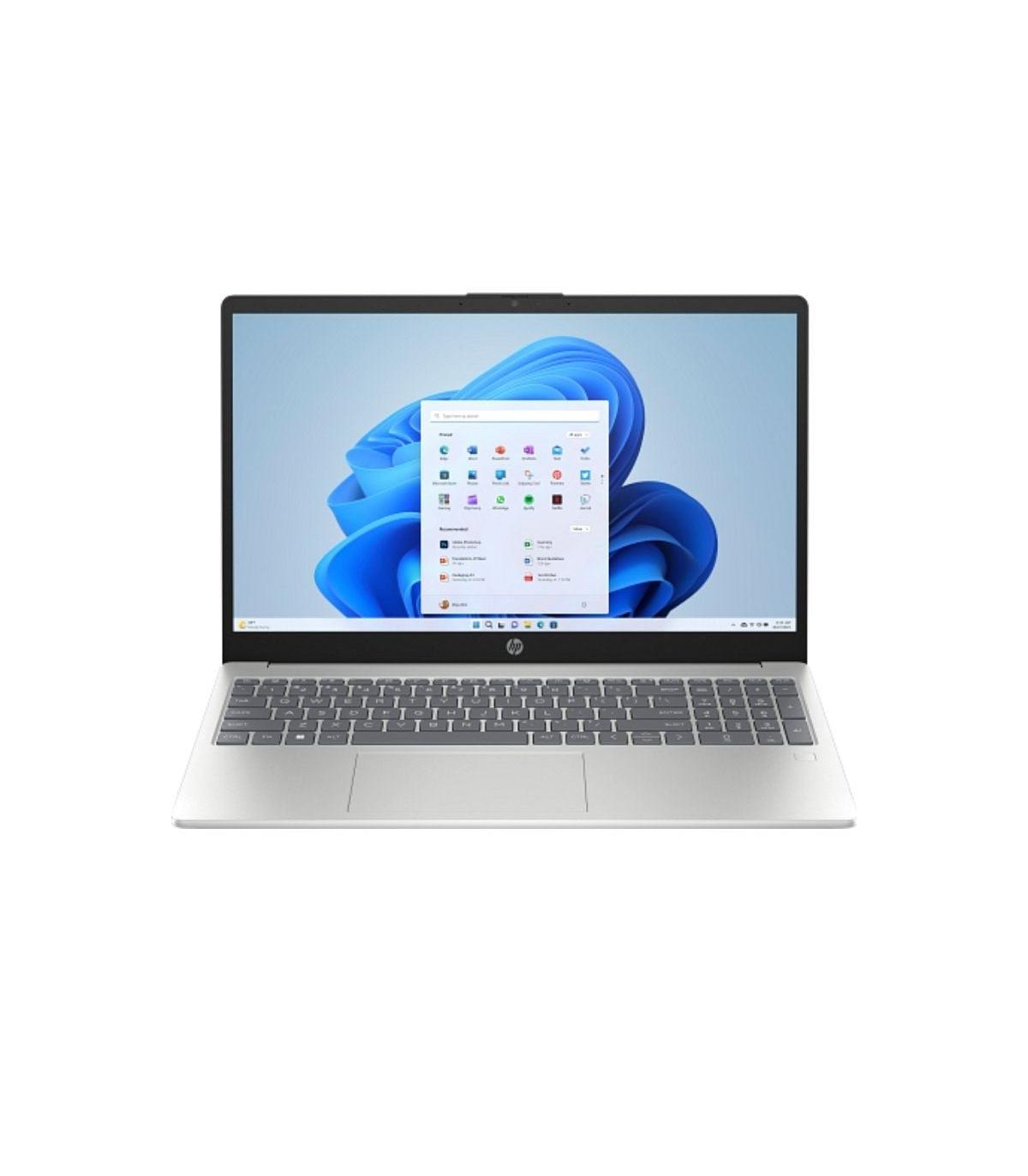 Porttil HP 15-FC0170NS Ryzen 5 7520U/ 16GB/ 512GB SSD/ 15.6\'/ Win11