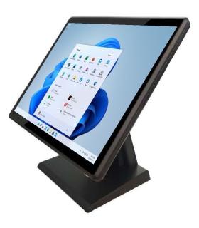 TPV 10POS 10T-17/ Intel Core i5 7to/ 8GB/ 256GB SSD/ 17\'/ Tctil/ WiFi/ Win11 IoT