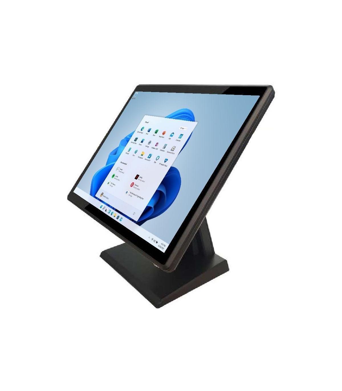 TPV 10POS 10T-17/ Intel Core i5 7to/ 8GB/ 256GB SSD/ 17\'/ Tctil/ WiFi/ Win11 IoT