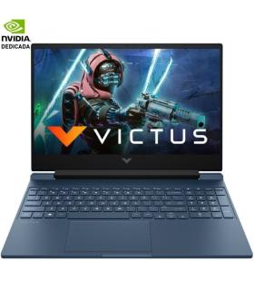 Porttil Gaming HP Victus 15-FA2039NS Intel Core 7-240H/ 16GB/ 1TB SSD/ GeForce RTX 5060/ 15.6\'/ Sin Sistema Operativo