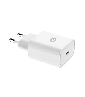 CARGADOR DE PARED QUICK CHARGE   PD USB-C CONCEPTRONIC ALTHEA 20W
