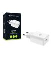 CARGADOR DE PARED QUICK CHARGE   PD USB-C CONCEPTRONIC ALTHEA 20W