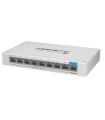 Keenetic PoE Switch 9 - Switch Switch - 9xRJ5 1Gbps (8xPoE) - 802.3af at