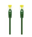 CABLE RED LATIGU LSZH CAT.6A SFTP AWG26 VERDE 2.0M