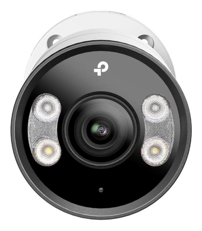 CAMARA VIGI INSIGHT TP-LINK BULLET INSIGHT S345 4MM 4MP