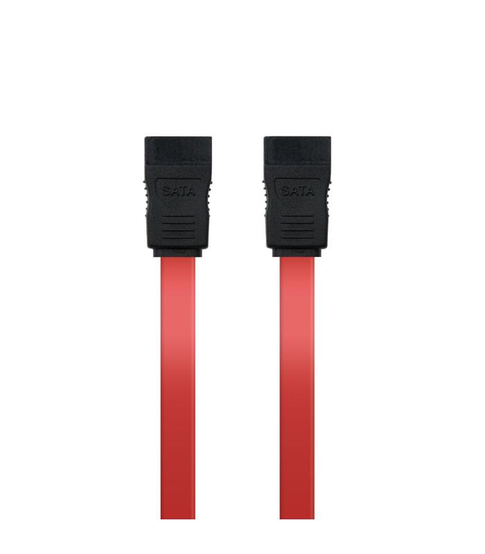 Nanocable - Cable Datos SATA 50cm
