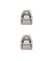 Nanocable - Cable De Red Latiguillo FTP CAT.5e De 2m
