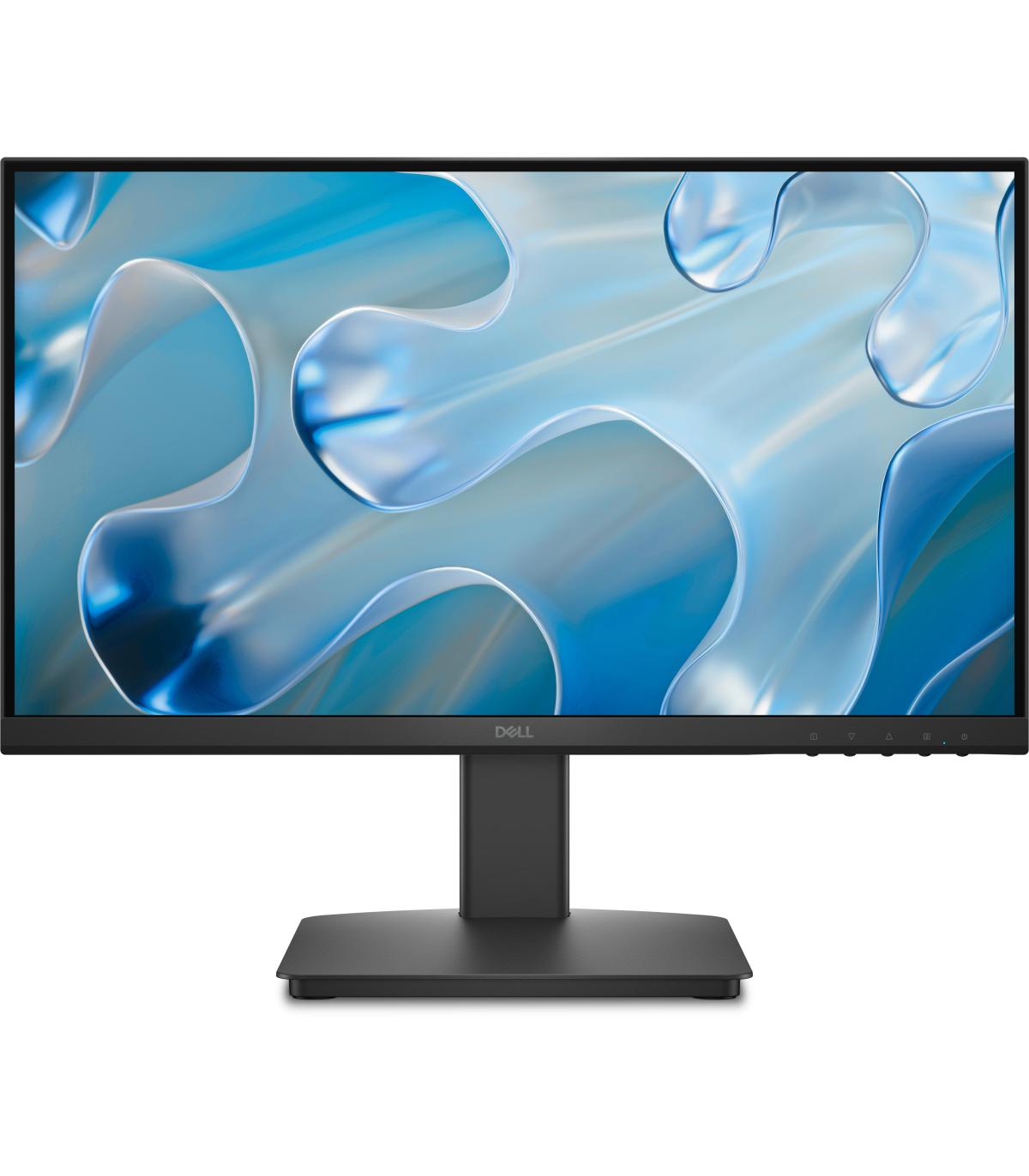 MONITOR DELL 21.5? 1080P 100HZ VA FLICKER FREE LOW BLUE LIGHT VESA HDMI