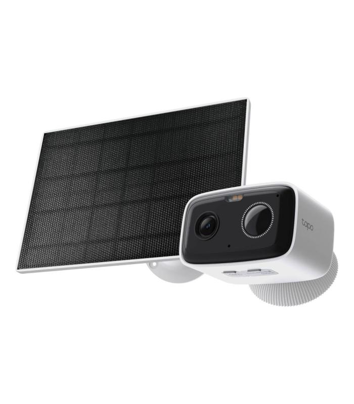 KIT SOLAR TP-LINK CAMARA TC80 KIT