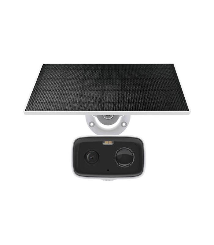 KIT SOLAR TP-LINK CAMARA TC80 KIT