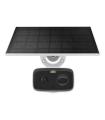 KIT SOLAR TP-LINK CAMARA TC80 KIT