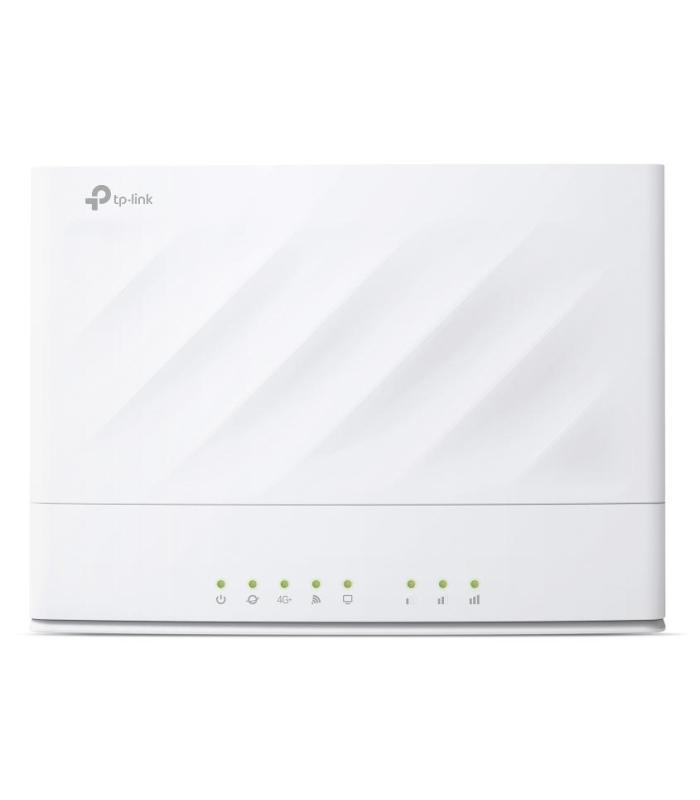 ROUTER TP-LINK AX1500 4G LTE ADVANCED CAT6