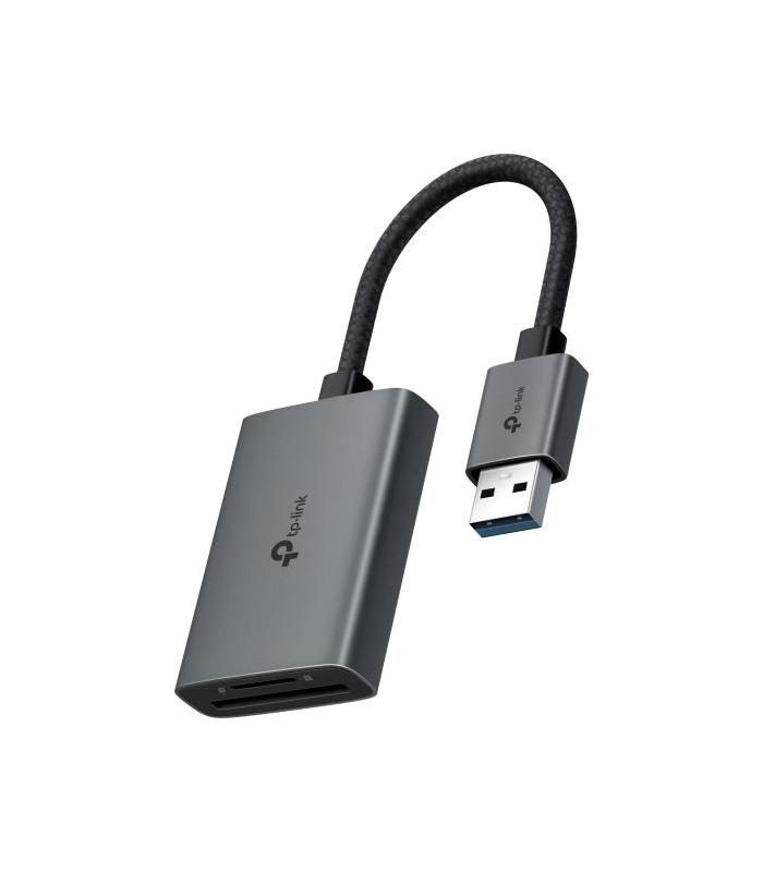 USB3.0 TYPE-A TO SD & MICROSD 3.0 ADAPTER