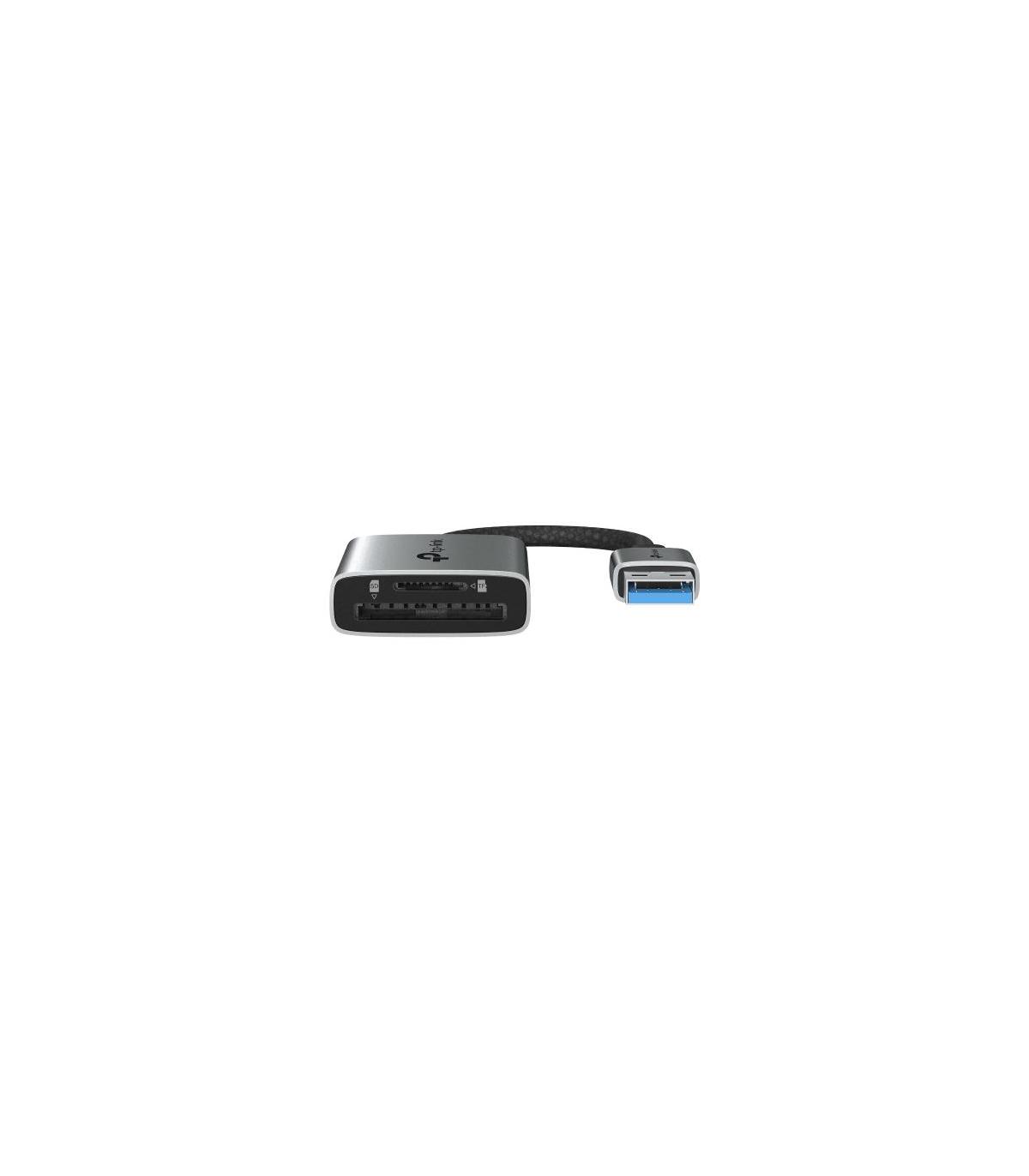 USB3.0 TYPE-A TO SD & MICROSD 3.0 ADAPTER