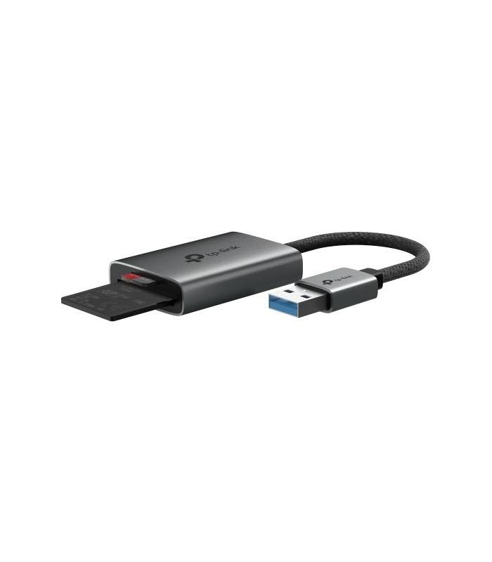USB3.0 TYPE-A TO SD & MICROSD 3.0 ADAPTER