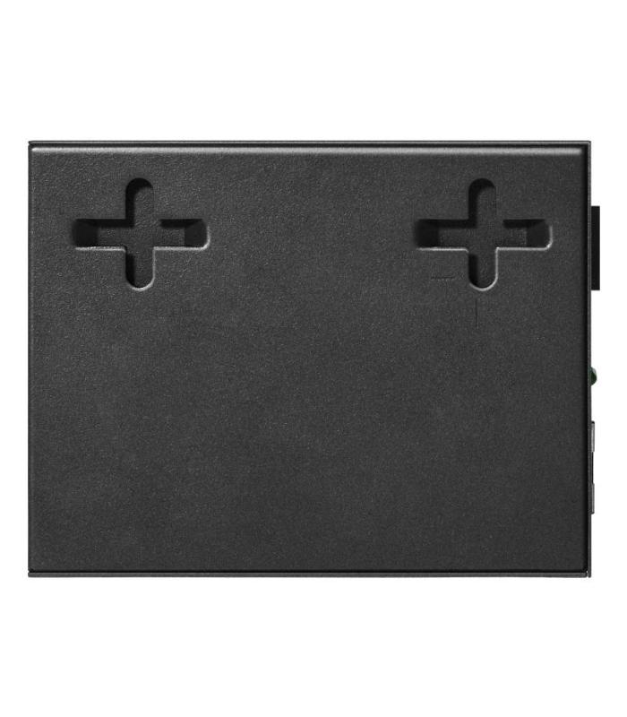 CONVERSOR DE FIBRA BIDIRECCIONAL OMADA MONOMODO MC212CS-2