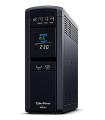 SAI Lnea Interactiva Cyberpower CP1600EPFCLCD  1600VA-1000W  6 Salidas  Formato Torre