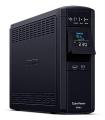 SAI Lnea Interactiva Cyberpower CP1600EPFCLCD  1600VA-1000W  6 Salidas  Formato Torre