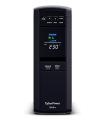 SAI Lnea Interactiva Cyberpower CP1600EPFCLCD  1600VA-1000W  6 Salidas  Formato Torre