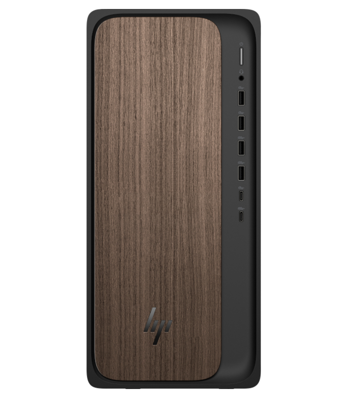 PC HP OMNIDESK AI M03-0016NS U5-225H 16GB 1TB W11H