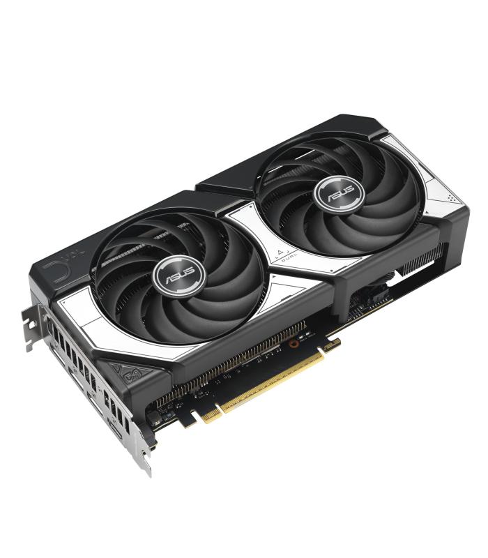 ASUS Dual -RTX5070-O12G NVIDIA GeForce RTX 5070 12 GB GDDR7