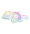 ASUS Prime MR120 Fan ARGB Reverse White 3in1 Carcasa Del Ordenador Ventilador 12 Cm Blanco 3 Pieza(s)