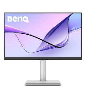 MONITOR BENQ MA270UP (9H.LP8LB.QBE) 27 3840x2160 FHD 60HZ IPS EYE-CARE, USB-C