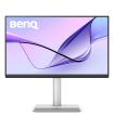 MONITOR BENQ MA270UP (9H.LP8LB.QBE) 27 3840x2160 FHD 60HZ IPS EYE-CARE, USB-C