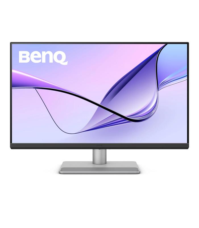 MONITOR BENQ MA270UP (9H.LP8LB.QBE) 27 3840x2160 FHD 60HZ IPS EYE-CARE, USB-C