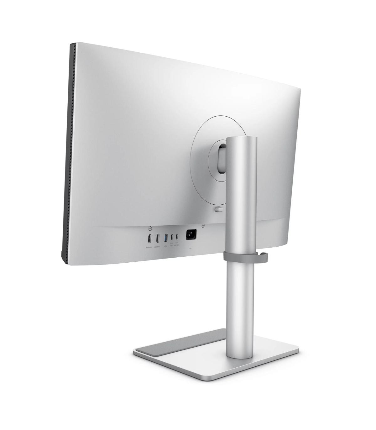 MONITOR BENQ MA270UP (9H.LP8LB.QBE) 27 3840x2160 FHD 60HZ IPS EYE-CARE, USB-C