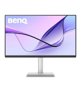 MONITOR BENQ MA320UP (9H.LP9LB.QBE) 31.5 3840x2160 LED 60HZ IPS EYE-CARE, USB-C