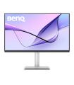 MONITOR BENQ MA320UP (9H.LP9LB.QBE) 31.5 3840x2160 LED 60HZ IPS EYE-CARE, USB-C