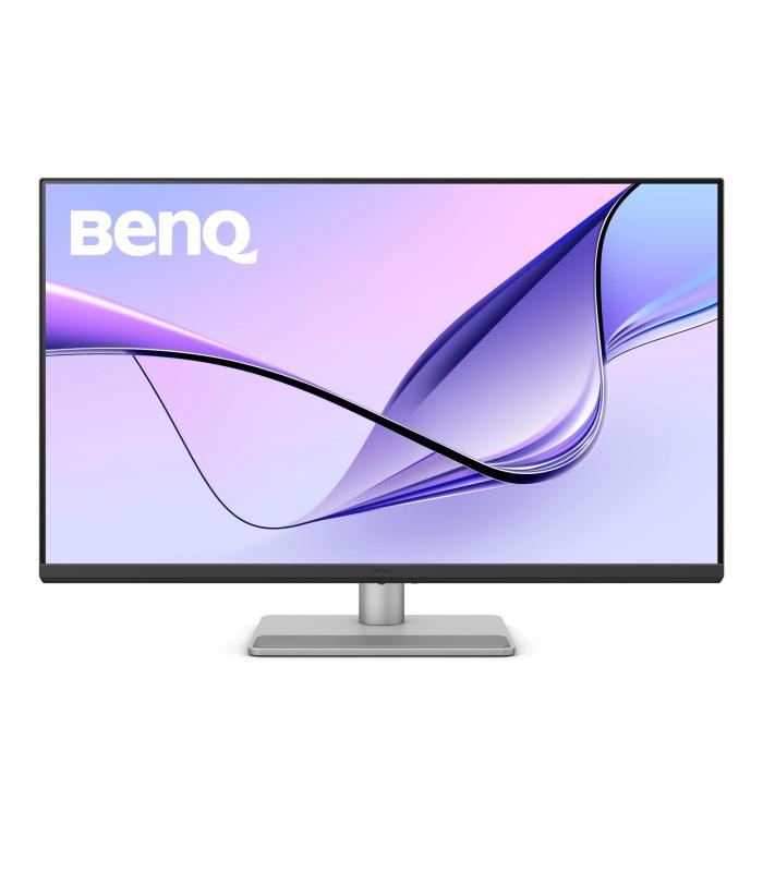 MONITOR BENQ MA320UP (9H.LP9LB.QBE) 31.5 3840x2160 LED 60HZ IPS EYE-CARE, USB-C