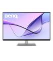 MONITOR BENQ MA320UP (9H.LP9LB.QBE) 31.5 3840x2160 LED 60HZ IPS EYE-CARE, USB-C