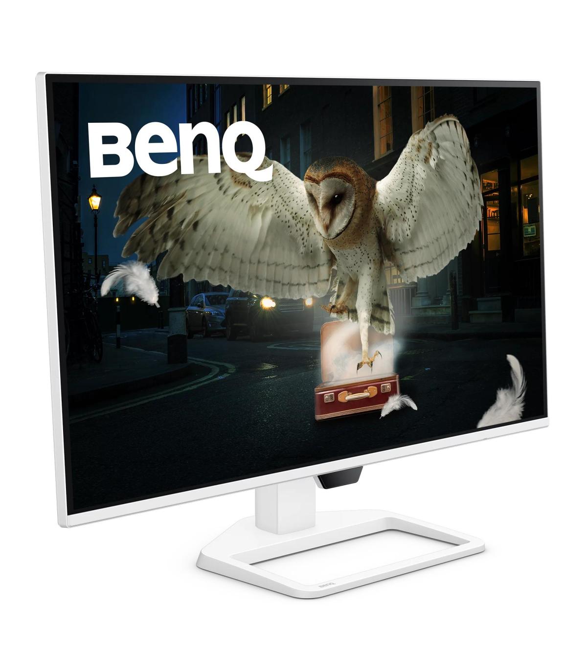 MONITOR BENQ EW270Q (9H.LP7LA.TBE) 27 2560x1440 IPS LED 200HZ , USB-C