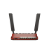 ROUTER MIKROTIK L009UiGS-2HaxD-IN 512MB RAM 800MHZ