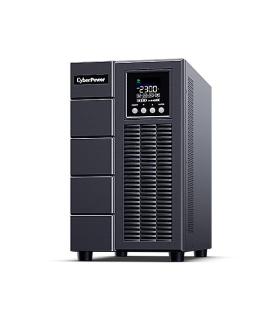 SAI Online Cyberpower OLS3000EA-DE  3000VA-2700W  6 Salidas  Formato Torre