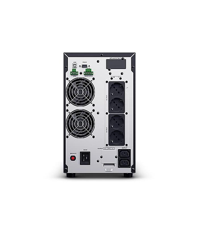 SAI Online Cyberpower OLS3000EA-DE  3000VA-2700W  6 Salidas  Formato Torre