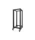 ARMARIO LANBERG ABIERTO RACK 19\" 27U 600X800 NEGRO