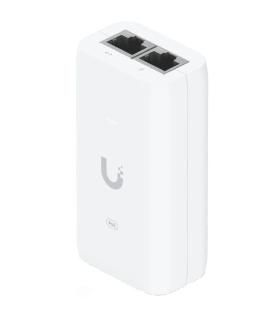 Alimentador PoE Ubiquiti U-POE-AF/ 802.3af