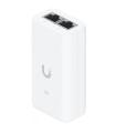 Alimentador PoE Ubiquiti U-POE-AF/ 802.3af