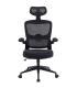 Silla Gaming Woxter Ergo/ Negro