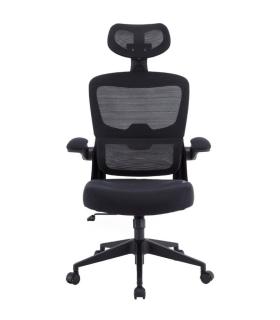 Silla Gaming Woxter Ergo/ Negro