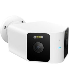 Cmara de Videovigilancia Xiaomi Outdoor Camera CW100/ Visin Nocturna/ Control desde APP